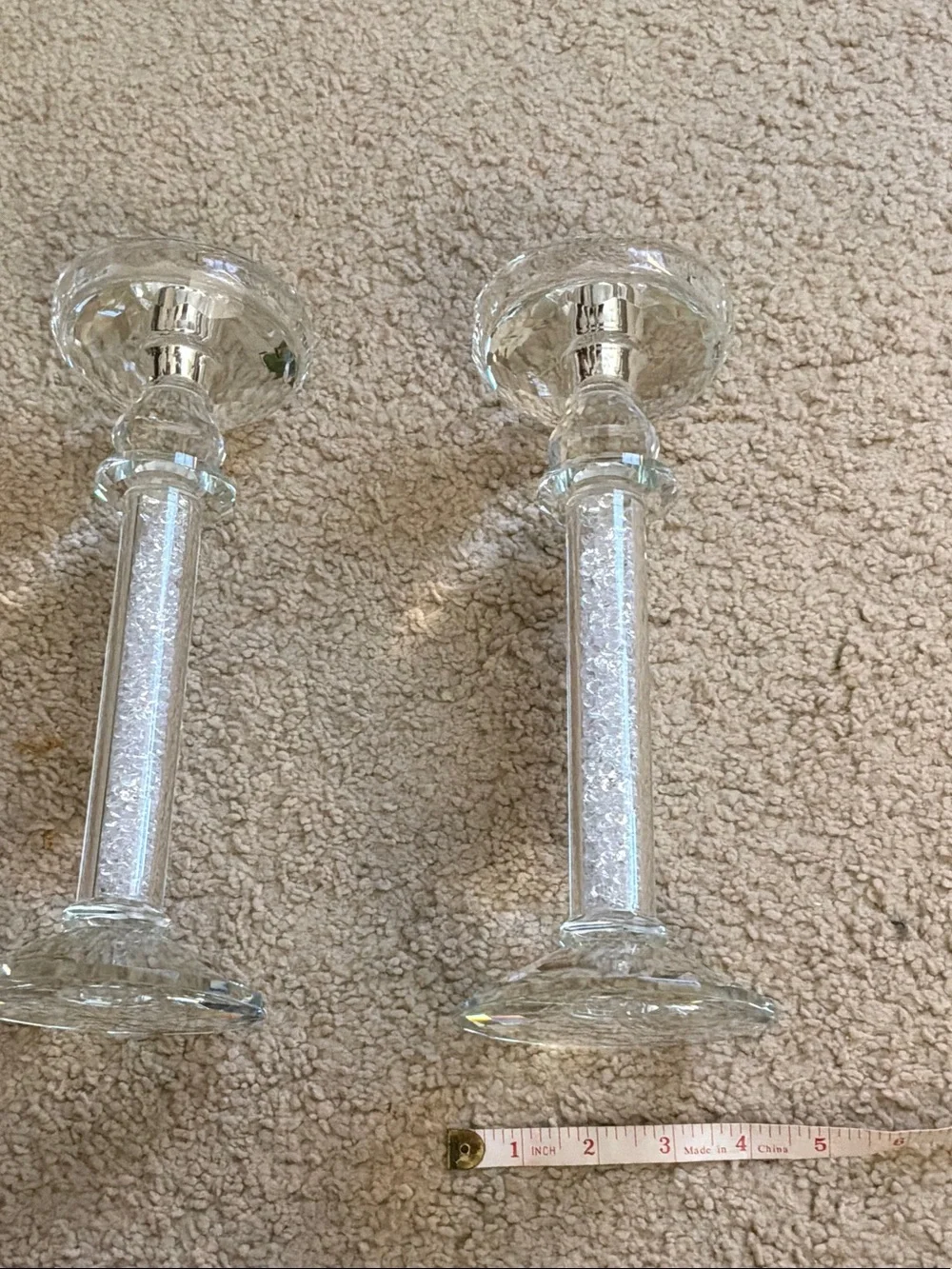 N/A elegant pair